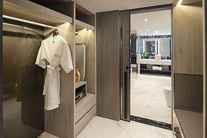 Pathumwan Princess Hotel
