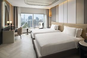 Pathumwan Princess Hotel