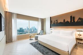 Pathumwan Princess Hotel