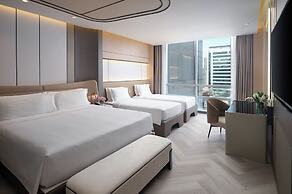 Pathumwan Princess Hotel