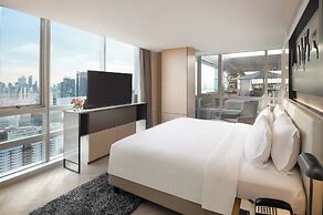 Pathumwan Princess Hotel