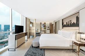 Pathumwan Princess Hotel