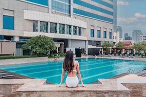Pathumwan Princess Hotel