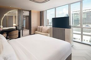 Pathumwan Princess Hotel