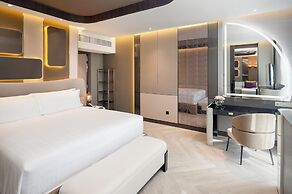 Pathumwan Princess Hotel