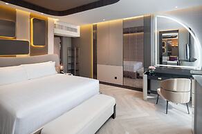 Pathumwan Princess Hotel