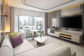 Pathumwan Princess Hotel