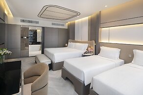Pathumwan Princess Hotel