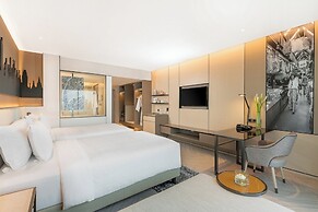 Pathumwan Princess Hotel