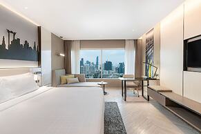 Pathumwan Princess Hotel