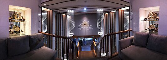 Pathumwan Princess Hotel