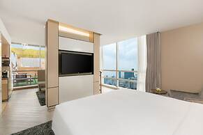 Pathumwan Princess Hotel