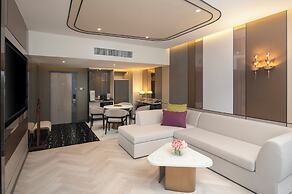 Pathumwan Princess Hotel