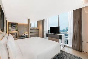 Pathumwan Princess Hotel