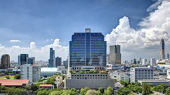 Pathumwan Princess Hotel
