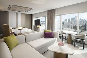 Pathumwan Princess Hotel