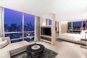 Pathumwan Princess Hotel