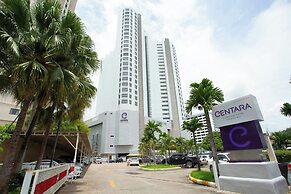 Centara Riverside Hotel Chiang Mai