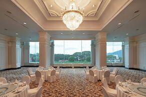 Centara Riverside Hotel Chiang Mai