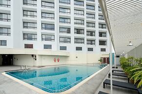 Centara Riverside Hotel Chiang Mai