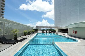 Centara Riverside Hotel Chiang Mai