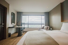 Centara Riverside Hotel Chiang Mai