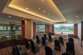 Centara Riverside Hotel Chiang Mai
