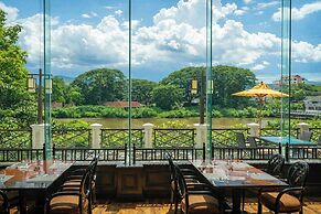 Centara Riverside Hotel Chiang Mai