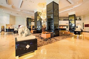Centara Riverside Hotel Chiang Mai