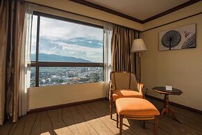Centara Riverside Hotel Chiang Mai