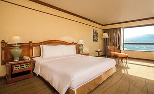 Centara Riverside Hotel Chiang Mai