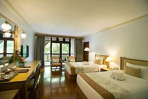 Imperial Mae Hong Son Resort