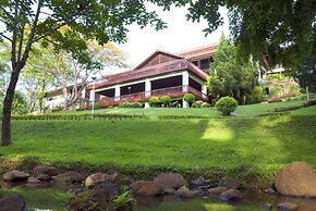 Imperial Mae Hong Son Resort