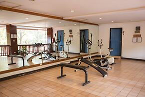 Imperial Mae Hong Son Resort