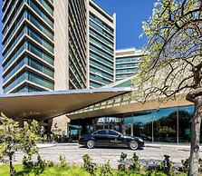 Grand Ankara Hotel & Convention Center