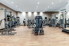 Grand Ankara Hotel & Convention Center