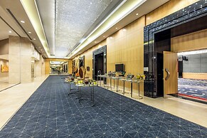 Grand Ankara Hotel & Convention Center