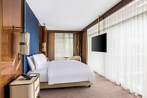 Grand Ankara Hotel & Convention Center