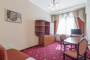Hotel Ukraine