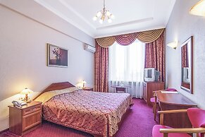 Hotel Ukraine
