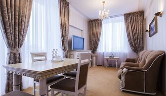 Hotel Ukraine