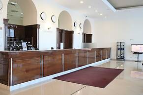 Hotel Ukraine