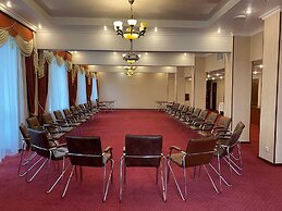 Hotel Ukraine