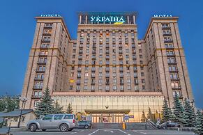 Hotel Ukraine
