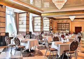 Hotel Ukraine