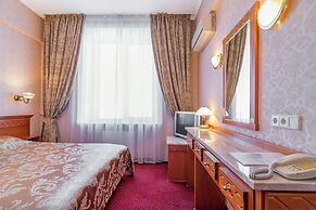Hotel Ukraine