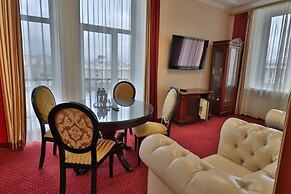 Hotel Ukraine