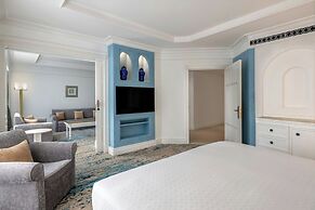 Al Habtoor Grand Resort, Autograph Collection®