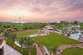 Al Habtoor Grand Resort, Autograph Collection®