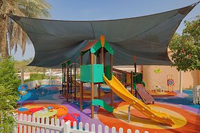 Al Habtoor Grand Resort, Autograph Collection®